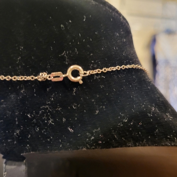 Kordes Lichtenfels | Vintage Germany MCM Silver 835 Signed Medallion Necklace - Picture 5 of 6